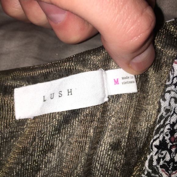 Romper - Picture 3 of 5